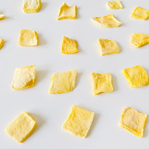 Gefriergetrocknete Bio Mango Chips I online kaufen