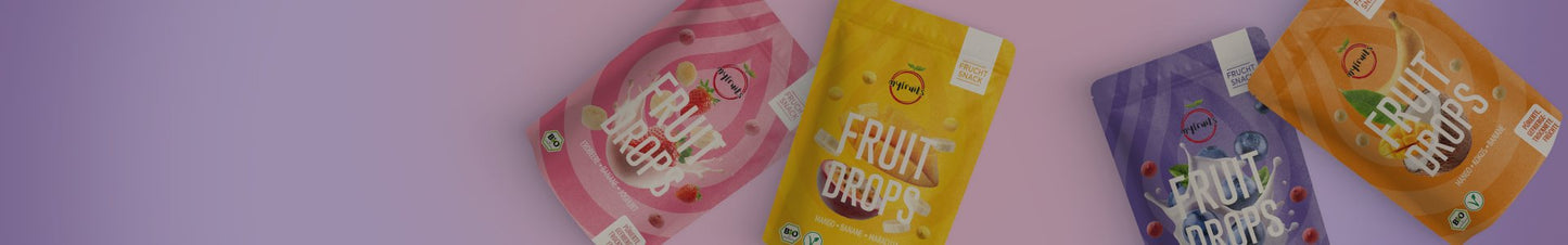 Fruit Drops