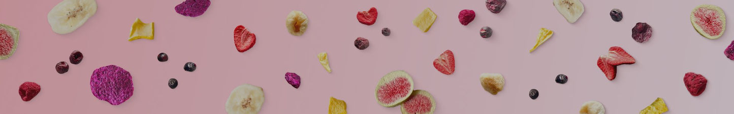 myfruits Gefriergetrocknete Früchte, Fruchtpulver & Früchte Müsli kaufen
