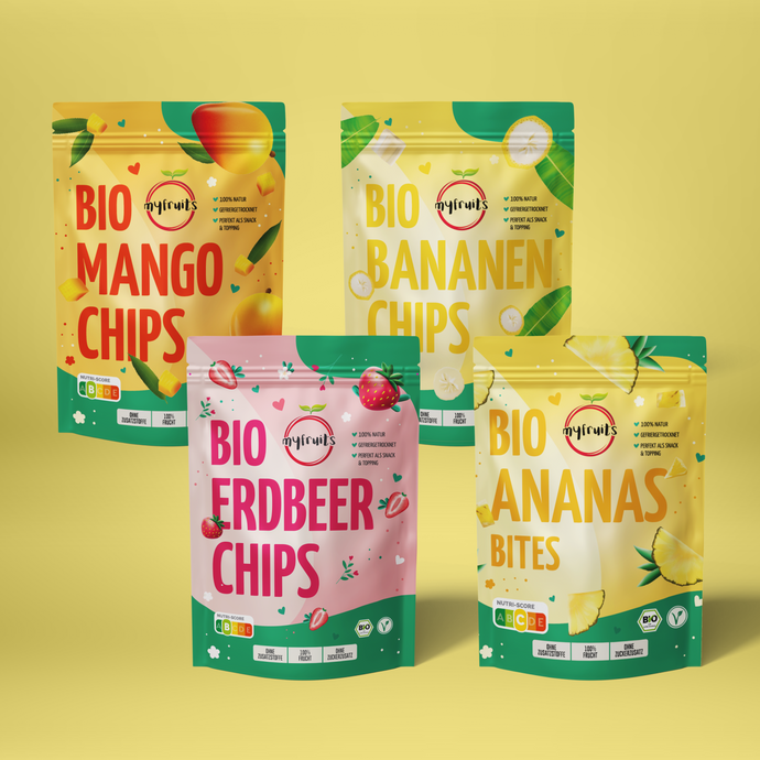 Bio Bestseller Bundle