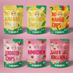 Snack Bundle