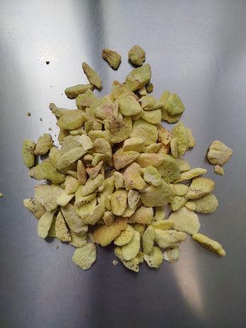  B-Stock Freeze-dried Kiwi (Broken Pieces)