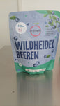 
                  
                    B-Ware Gefriergetrocknete Wildheidelbeeren 70g (Kurzes MHD).
                  
                