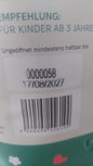 
                  
                    B-Ware Gefriergetrocknete Erdbeerchips 200g (Bruchware).
                  
                