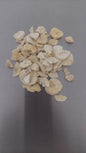 
                  
                    B-Ware Gefriergetrocknete Bio Bananechips 300g (Bruchware).
                  
                