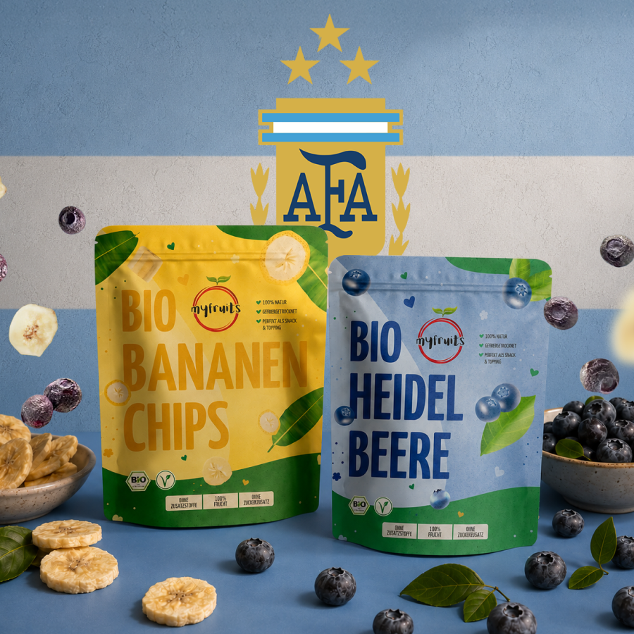 Team Argentinien Bundle