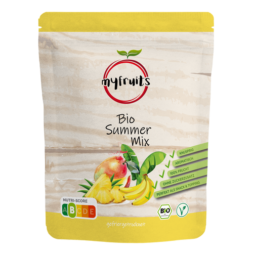 Bio Summer Mix