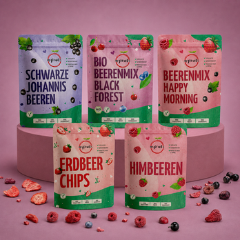 Berry Love.