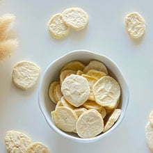 Laden Sie das Bild in den Galerie-Viewer, Bananenchips, gefriergetrocknet