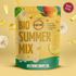 Freeze-dried Organic Summer Mix