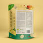 
                  
                    Gefriergetrockneter Bio Summer  Mix.
                  
                
