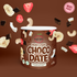 Organic Fruits 'n Nuts Choco Date Dark