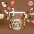 Organic Fruits ‘n Nuts Choco Date Milk Chocolat