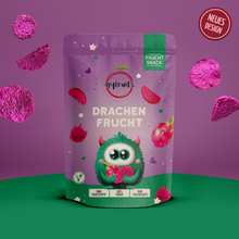 Laden Sie das Bild in den Galerie-Viewer, Drachenfrucht, gefriergetrocknet - Limited Edition