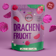 Laden Sie das Bild in den Galerie-Viewer, Drachenfrucht, gefriergetrocknet - Limited Edition