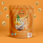 
                  
                    Bio Fruit Drops - Mango Kokos Banane.
                  
                