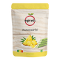 
                  
                    Ananaswürfel, gefriergetrocknet.
                  
                