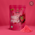 Polvere di frutti di lampone