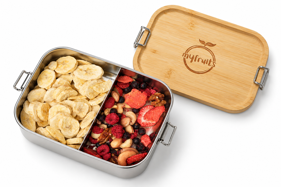 Gratis Lunchbox im Wert von 12,99 Euro zum Halloween-Bundle