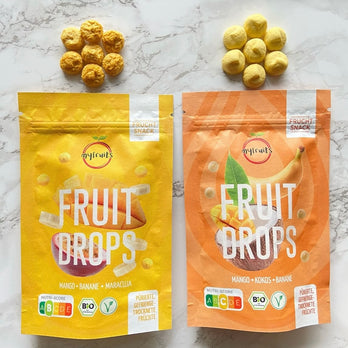 Tasty Drops Bundle.
