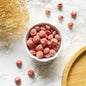 
                  
                    Bio Fruit Drops - Erdbeer Banane Joghurt.
                  
                