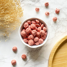 Laden Sie das Bild in den Galerie-Viewer, Bio Fruit Drops - Erdbeer Banane Joghurt