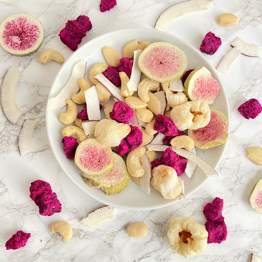 Bio Fruits ‘n Nuts DragonNuts