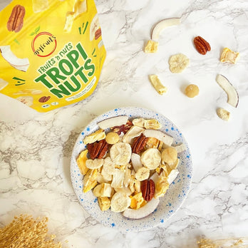 Bio Fruits ‘n Nuts TropiNuts