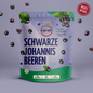 
                  
                    Gefriergetrocknete Schwarze Johannisbeeren.
                  
                