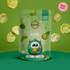 Kiwi, freeze-dried
