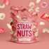 Fruits ’n Nuts ecológicos StrawNuts