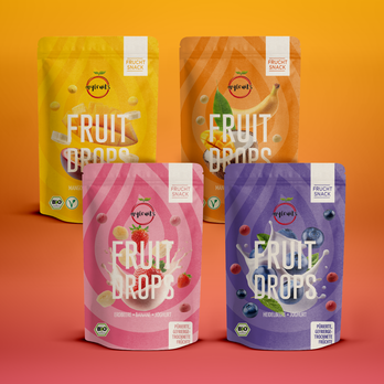 Tasty Drops Bundle.