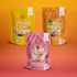 Lote Trío Tasty Drops