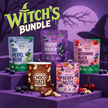 Witch’s Bundle.