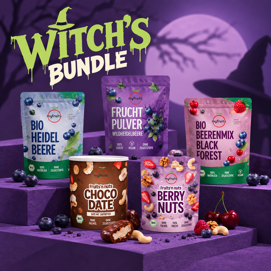 Witch’s Bundle.