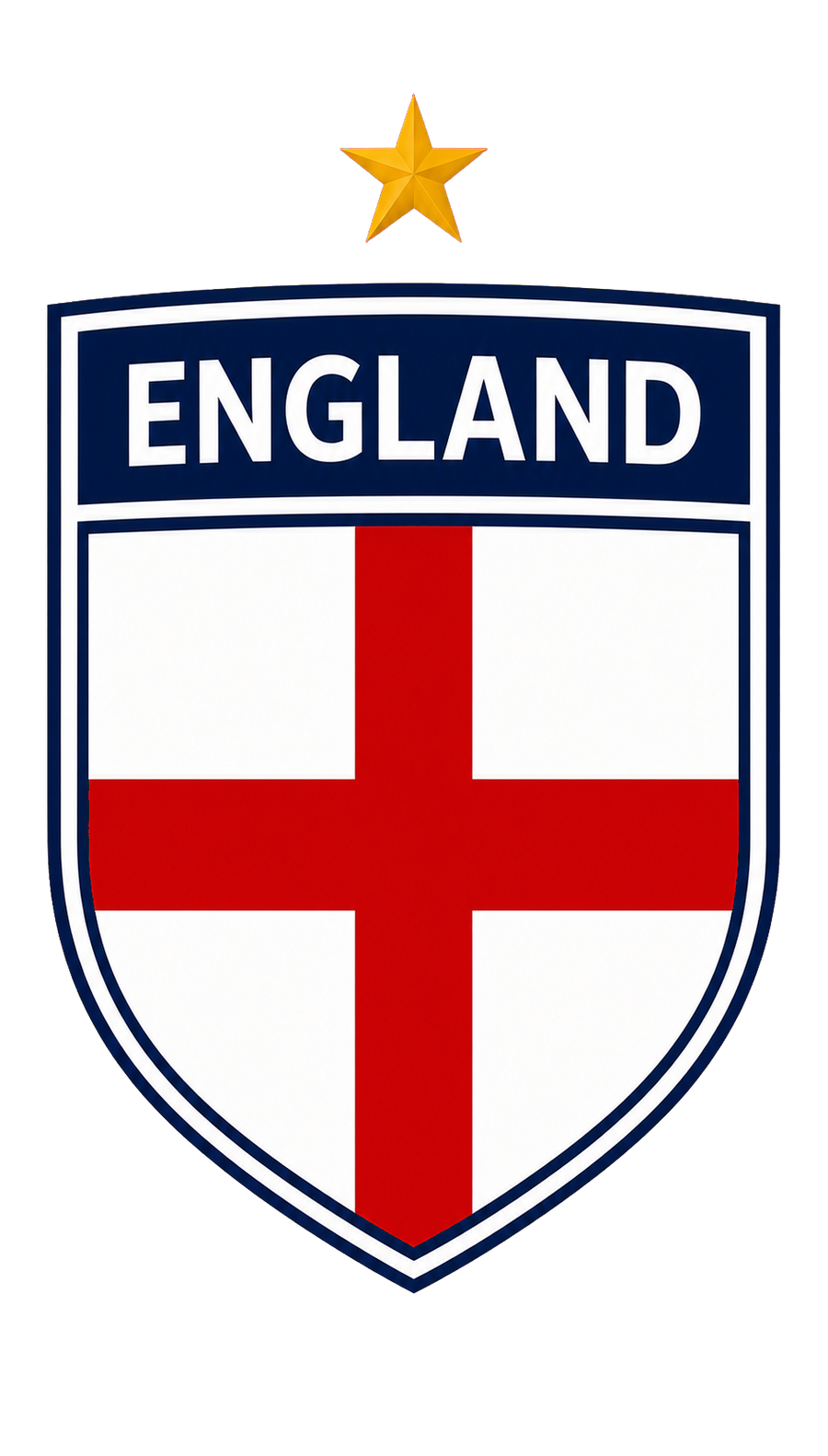 Team England Bundle.