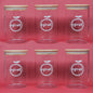 
                  
                    Vorratsglas mit Bambusdeckel 1000ml.
                  
                