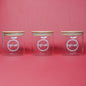 
                  
                    Vorratsglas mit Bambusdeckel 600ml.
                  
                