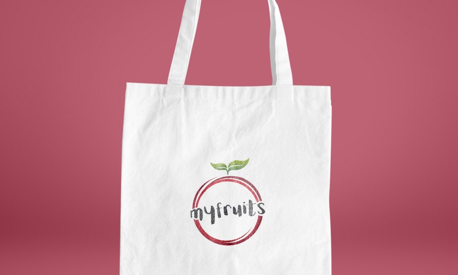 Baumwolltasche (Gift).