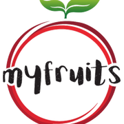 myfruits Shop logo