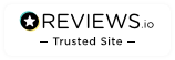 Reviews.io Trusted Site
