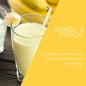 
                  
                    Bananen Fruchtpulver.
                  
                