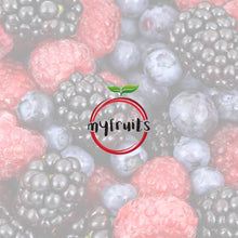 Laden Sie das Bild in den Galerie-Viewer, Erdbeerpulver - myfruits Shop