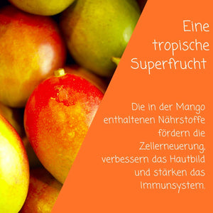 Mangopulver - myfruits Shop