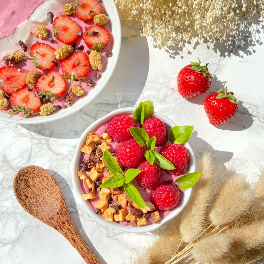 Kakao Nibs, Bio, getrocknet.