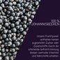 
                  
                    Schwarzes Johannisbeer Fruchtpulver.
                  
                