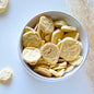 
                  
                    Gefriergetrocknete Bio Bananenchips to go, B-Ware.
                  
                
