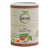 Éclats de cacao bio, séchés