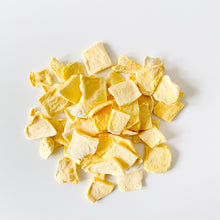 Laden Sie das Bild in den Galerie-Viewer, Gefriergetrocknete Bio Mango Chips I online kaufen