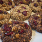
                  
                    Maulbeeren, Bio, getrocknet.
                  
                